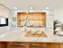 New build - Town House - Cox - Sin Zona