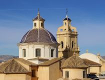 New build - Town House - Cox - Sin Zona