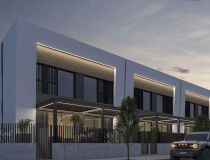 New build - Town House - Долорес - Sector 2