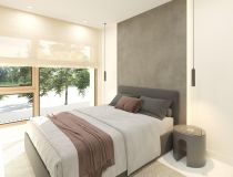 New build - Town House - Долорес - Sector 2