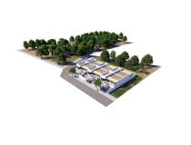 New build - Town House - Dolores - Sector 3