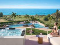 New build - Town House - El Campello - Platja de L´Amerador