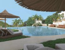 New build - Town House - El Rafol D'almunia - Urbanizacion La Almunia