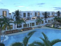 New build - Town House - El Rafol D'almunia - Urbanizacion La Almunia