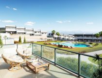 New build - Town House - Finestrat - Balcón De Finestrat