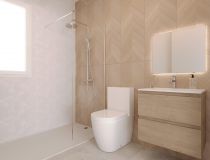 New build - Town House - Финестрат - Balcón De Finestrat