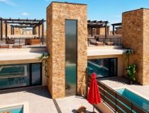 New build - Town House - Fuente Álamo - La Pinilla