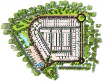 New build - Town House - Fuente Álamo - La Pinilla