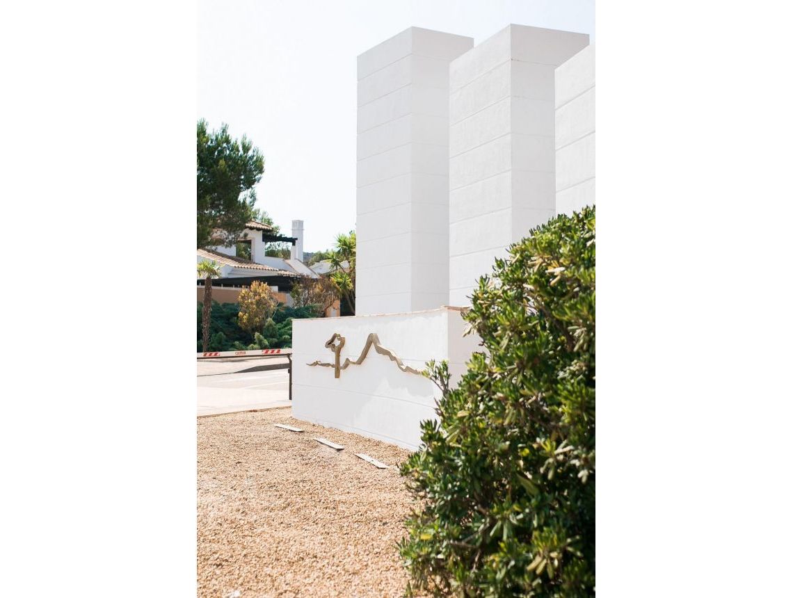 New build - Town House - Fuente Álamo - Las Palas