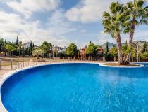 New build - Town House - Fuente Álamo - Las Palas