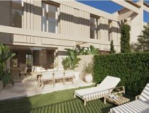 New build - Town House - Godella - Urb. Campolivar