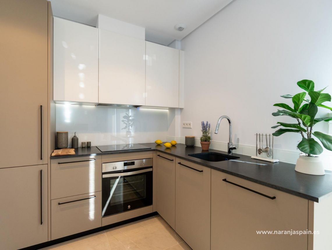 New build - Town House - Gran Alacant