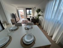 New build - Town House - La Union - centro