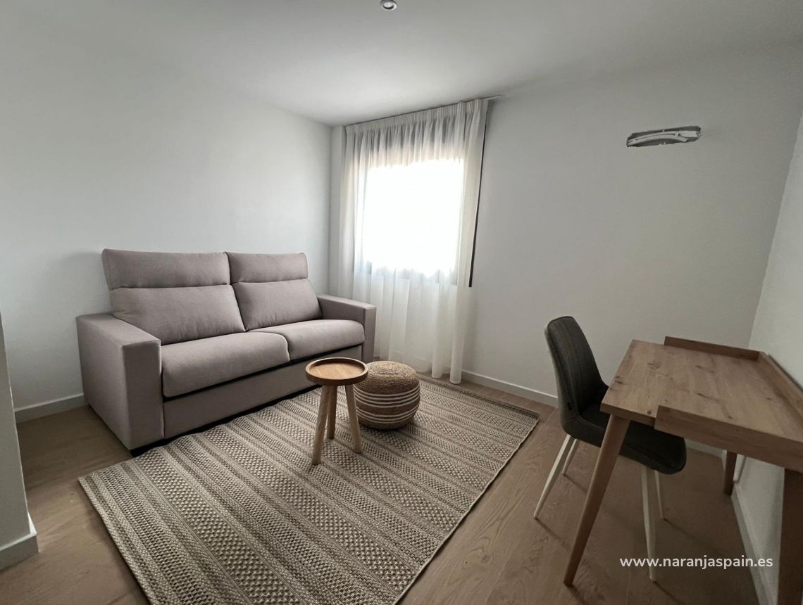 New build - Town House - La Union - centro