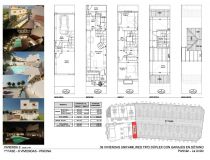 New build - Town House - La Union - centro