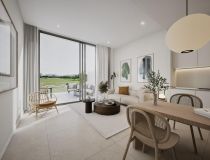 New build - Town House - Los Alcazares - Serena Golf