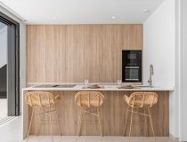 New build - Town House - Los Alcázares - Serena Golf