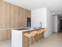 New build - Town House - Los Alcázares - Serena Golf