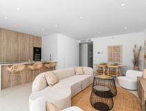 New build - Town House - Los Alcázares - Serena Golf