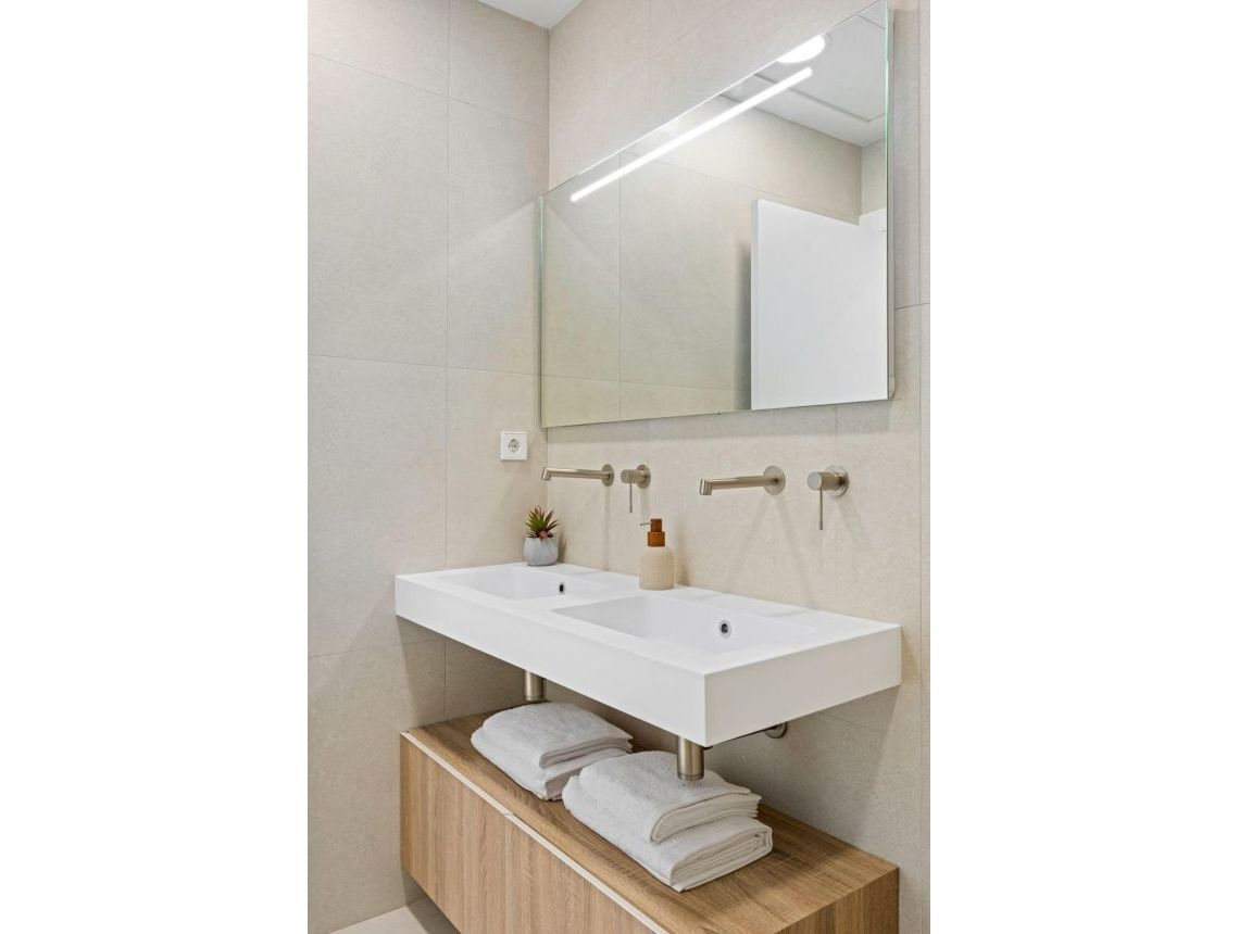 New build - Town House - Los Alcázares - Serena Golf