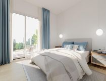 New build - Town House - Los Alcázares - Serena Golf