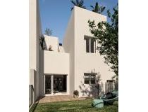 New build - Town House - Monforte del Cid - Alenda Golf