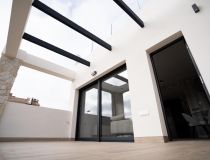 New build - Town House - Orihuela Coast - PAU 26