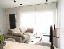 New build - Town House - Orihuela Kusten - PAU 26