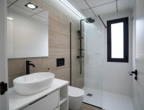 New build - Town House - Orihuela Kusten - PAU 26