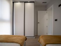 New build - Town House - Orihuela Kusten - PAU 26