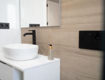 New build - Town House - Orihuela Kusten - PAU 26