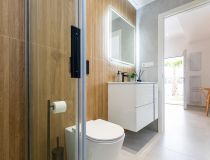 New build - Town House - Orihuela - Vistabella Golf