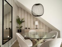 New build - Town House - Ориуэла Коста  - PAU 26