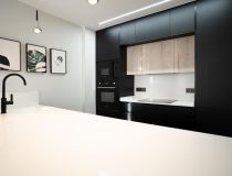 New build - Town House - Ориуэла Коста  - PAU 26