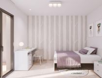 New build - Town House - Pilar de la Horadada - Barrio los Segundas