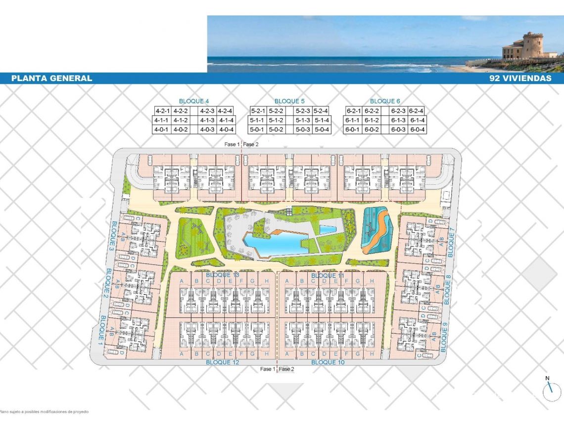 New build - Town House - Pilar de la Horadada - Lo Monte