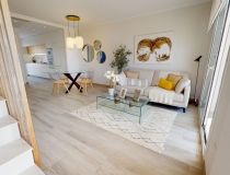 New build - Town House - Pilar de la Horadada - Lo Monte