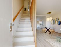 New build - Town House - Pilar de la Horadada - Lo Monte