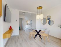 New build - Town House - Pilar de la Horadada - Lo Monte