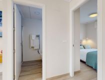 New build - Town House - Pilar de la Horadada - Lo Monte