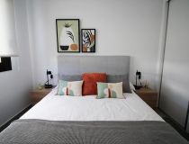 New build - Town House - Pilar de la Horadada - parque Andromeda