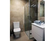 New build - Town House - Pilar de la Horadada - parque Andromeda