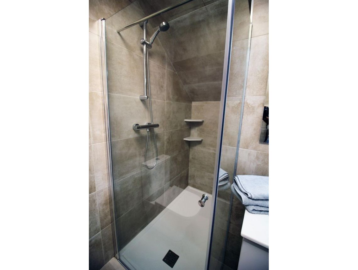 New build - Town House - Pilar de la Horadada - parque Andromeda