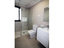 New build - Town House - Pilar de la Horadada - parque Andromeda