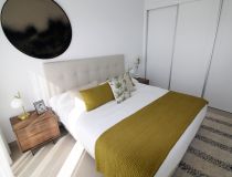 New build - Town House - Pilar de la Horadada - parque Andromeda