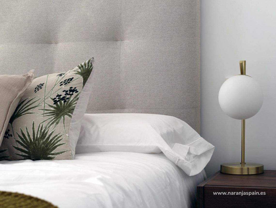 New build - Town House - Pilar de la Horadada - parque Andromeda