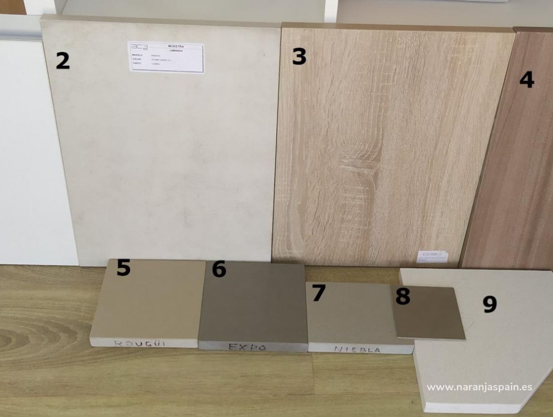 New build - Town House - Pilar de la Horadada - parque Andromeda