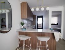 New build - Town House - Pilar de la Horadada - Pilar De La Horadada