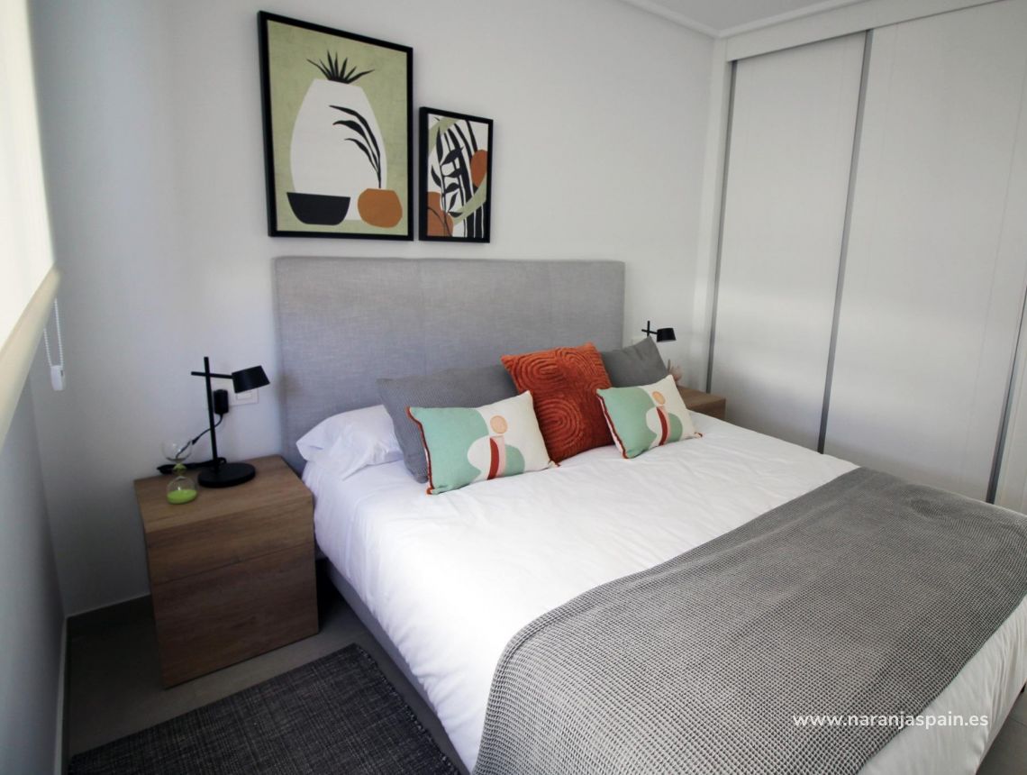 New build - Town House - Pilar de la Horadada - Pilar De La Horadada