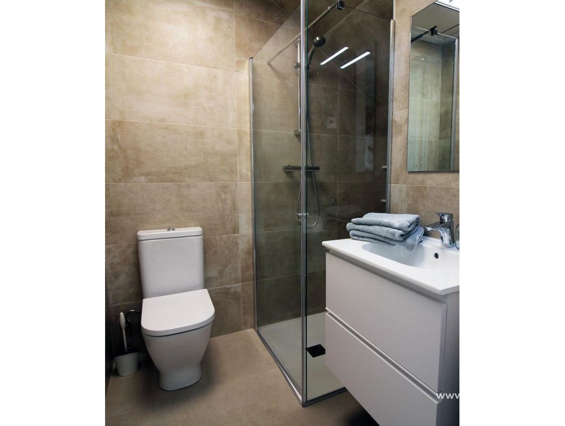 New build - Town House - Pilar de la Horadada - Pilar De La Horadada